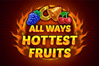Слот Allwayshottestfruits Мартин Казино